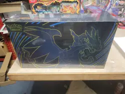 Mega Charizard X EX UPC SEALED Pokemon TCG Cards Packs Promo Pokemon Evolutions - Image 1