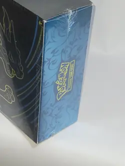 Mega Charizard X EX UPC SEALED Pokemon TCG Cards Packs Promo Pokemon Evolutions - Image 5