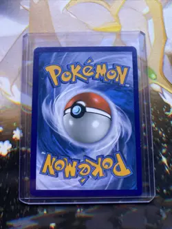 Pokemon Pikachu TCG Black Star Promo Holo Card SM76 - Image 2