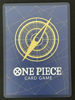 Kikunojo OP06-104 - Wings of the Captain - One Piece Card Game OP TCG ENG - Image 2