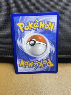 Charmander SVP 047 151 Poster Collection Promo - Holo Pokemon Card - NM/Mint - Image 2