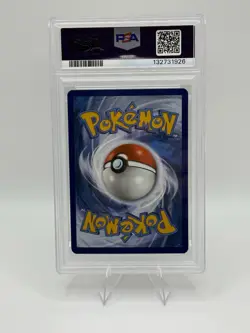 Pokemon Pikachu TCG Celebrations Card 005/025 25th Anniversary PSA 8 - Image 5