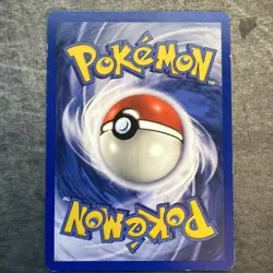 Rocket's Training Gym Stadium Card 104/132 Rare Gym Heroes Trainer Pokemon MP - Image 2