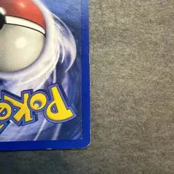 Rocket's Training Gym Stadium Card 104/132 Rare Gym Heroes Trainer Pokemon MP - Image 3
