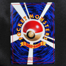 Pokemon Card Lt. Surge's Electabuzz 125 Nintendo 1996 HP60 Japanese F6188 - Image 3