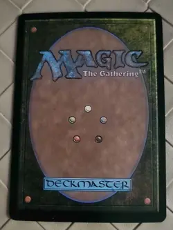 Phyrexian Negator Urza's Destiny Regular NM Near Mint MTG - Image 2