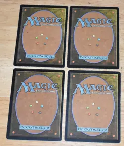 MTG 4x Rare Prophet of Kruphix, Vampiric Dragon & Havengul Lich - Image 2