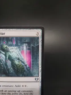 Ashnod's Altar Commander Masters Regular MTG 368 MP - Image 3