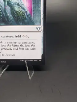 Ashnod's Altar Commander Masters Regular MTG 368 MP - Image 5