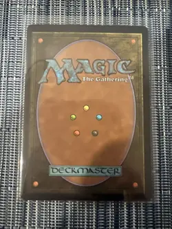 Grave Pact - Wilds of Eldraine: Enchanting Tales - NM - MTG - Image 2