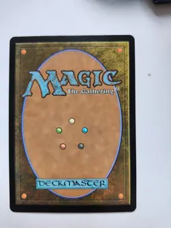 MTG *Barrow-Downs Bojuka Bog Borderless Foil Lord Of The Rings - Image 2