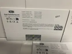 Secret Lair Series Promo Drop: DJ Scarab God Non-foil Edition. SEALED NM 🔥 - Image 5