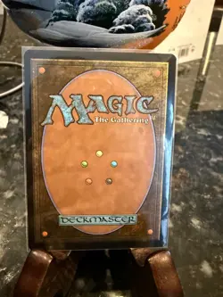 Aetherflux Reservoir | The List | MTG | NM | Commander Staple - Image 2