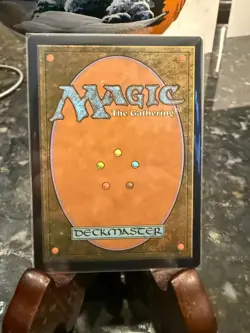 Paradise Mantle – Secret Lair Drop Foil – MTG – Near Mint – Artifact Equipment - Image 2