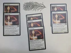 Soul Warden M10 Core Set Regular Non Foil Mtg Magic The Gathering - Image 1