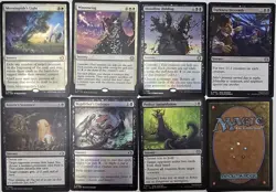 “MTG Commander Deck - Eirdu, Carrier of Dawn - Orzhov Convoke / Persist EDH - Image 2