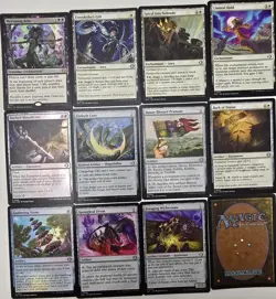 “MTG Commander Deck - Eirdu, Carrier of Dawn - Orzhov Convoke / Persist EDH - Image 4