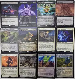 “MTG Commander Deck - Eirdu, Carrier of Dawn - Orzhov Convoke / Persist EDH - Image 5