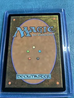 Wildborn Preserver Throne of Eldraine Regular 182 Rare NM MTG - Image 5