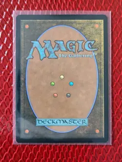 Godless Shrine - Foil - Borderless Edge of Eternities #0280 MTG - Image 2