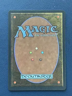 MTG Lost Soul Fourth Edition 145/379 Regular - Image 2