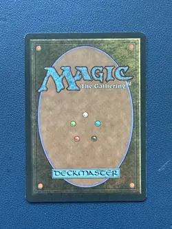 White Knight - Fourth 4th Edition - MTG Magic the Gathering - Image 2