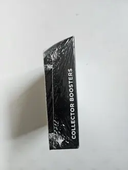 Magic The Gathering Final Fantasy Collector Booster Box - Image 2