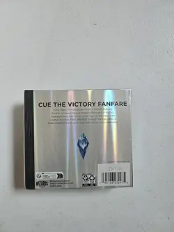 Magic The Gathering Final Fantasy Collector Booster Box - Image 3