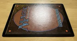 Ali From Cairo x1 (LP-/MP+) Rare Vintage 1993 MTG Reserved List Arabian Nights - Image 5