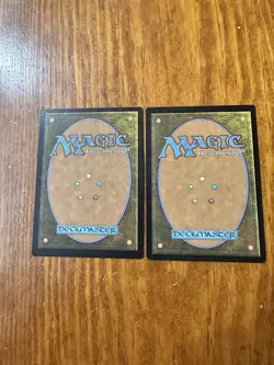 URZA'S SAGA Modern Horizons 2 Regular AND SHOWCASE Non-Foil EDH STAPLE SET of 2 - Image 4