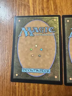 URZA'S SAGA Modern Horizons 2 Regular AND SHOWCASE Non-Foil EDH STAPLE SET of 2 - Image 5