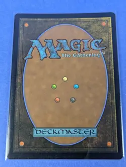 MTG: Media and Collaboration: Liliana of the Dark Realms Foil PMEI-2024 #0004 NM - Image 2