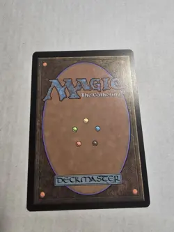 Averna, the Chaos Bloom (Foil Etched) Commander Legends Foil - Image 2
