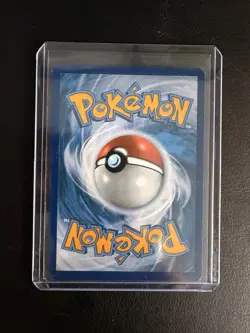 Gyarados EX Secret Rare 123/122 Pokemon XY Evolutions Holo - Image 3