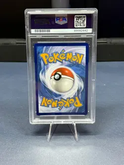 2023 EN Pokemon Scarlet & Violet 151 Wartortle 171/165 Illustration Rare PSA 10 - Image 2