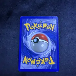 1999 Pokemon - Vileplume Halo Jungle #15/64 1st Edition -- Never played with - Image 2