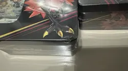 Pokemon TCG - Crown Zenith Galarian Birds Tins Articuno Zapdos Moltres, Set of 3 - Image 3