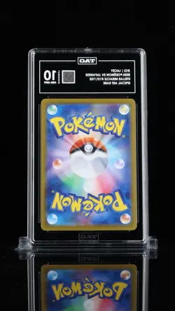 TAG 10 Lacey Stellar Miracle SAR 131 & SR 124 Sv7, Pokemon, Japanese (set) - Image 2