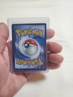 Pokemon Grafaiai - Illustration Rare Holo SV02: Paldea Evolved 223/193 NM - Image 2