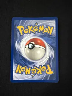Pokemon TCG Hitmonlee 7/62 Fossil Holo - Image 2