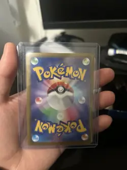 Pokemon Mega Gengar EX 240/193 Full Art Holo Special Art Rare High Class Pack - Image 2