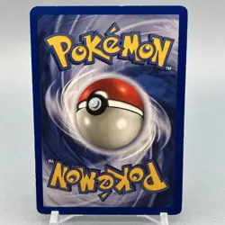 Haunter 29/102 - Base Set (Shadowless) - Uncommon - Pokemon TCG - Image 3