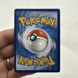 Fisherman Shiny Holo Rare Hidden Fates: Shiny Vault SV83/SV94 NM Pokemon TCG - Image 4