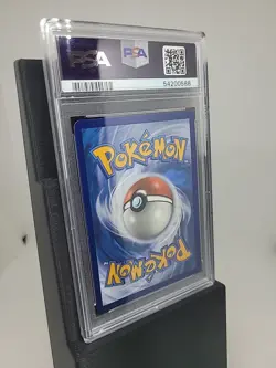 2020 Pokemon SWSH FA Charizard V Champion's Path- Secret #79/73 PSA 9 MINT - Image 5
