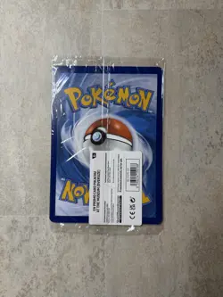 Pokemon x Natural History Museum - Promo - Pikachu at the Museum Jumbo Sealed✅ - Image 2