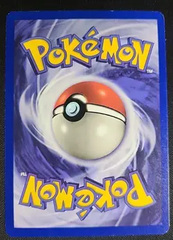 Pokemon Tcg - Mankey 55/64 Common 1st Edition Jungle Regular NM - Image 2