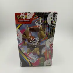 Pokemon Mega Evolution Phantasmal Flames 36 Booster Display Box factory sealed - Image 3