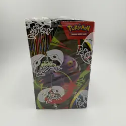 Pokemon Mega Evolution Phantasmal Flames 36 Booster Display Box factory sealed - Image 4