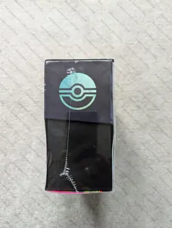 Pokemon TCG Phantasmal Flames Elite Trainer Box ETB - Brand New Factory Sealed🔥 - Image 5