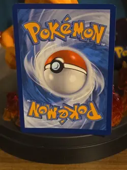 Pokemon Eevee TCG SVP 173 Scarlet & Violet Black Star Promo - Image 4
